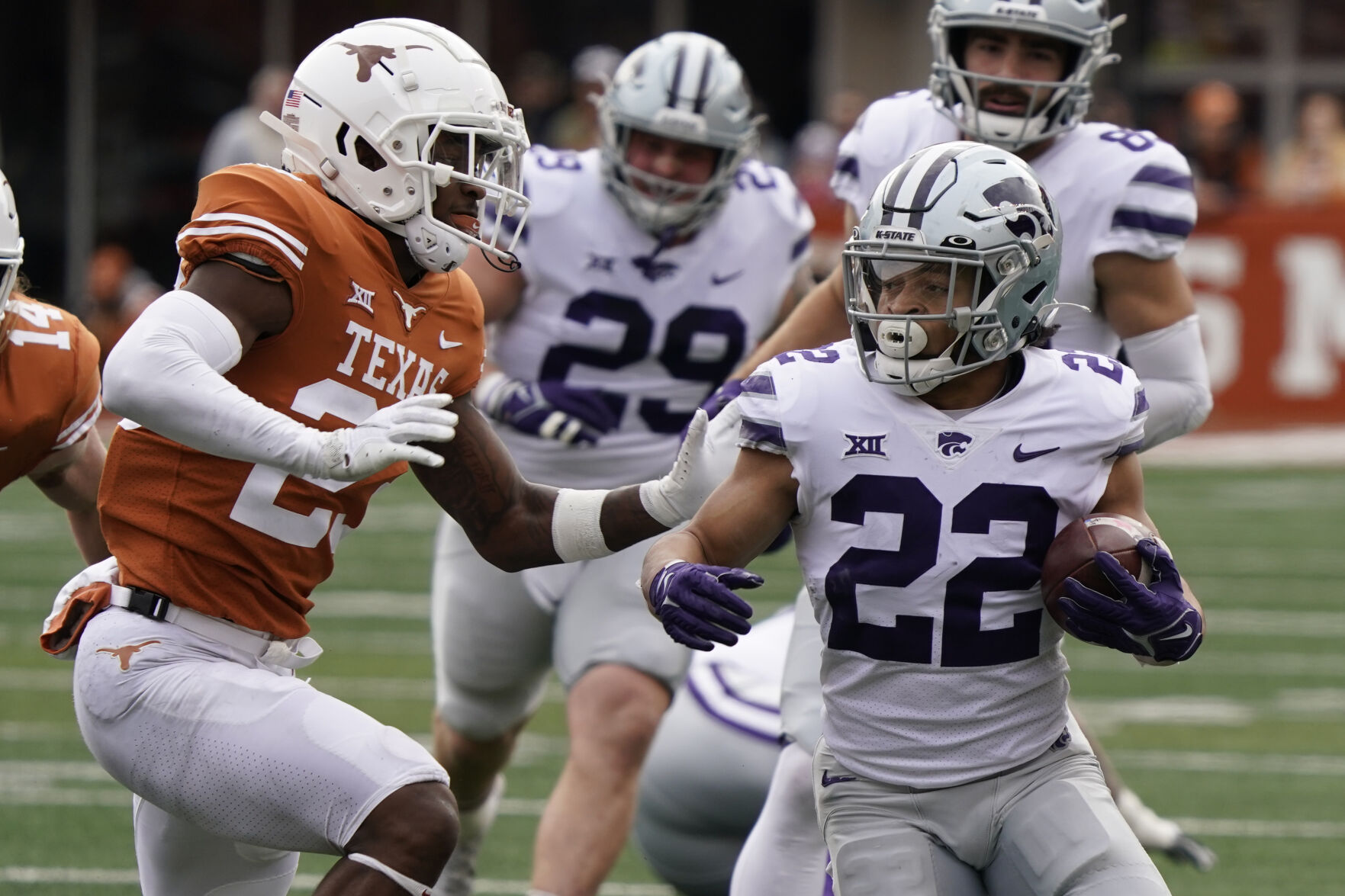 5 – Kansas State (7-5, 4-5)